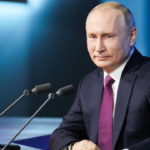 Президент России подписал Указ «О структуре федеральных органов исполнительной власти»