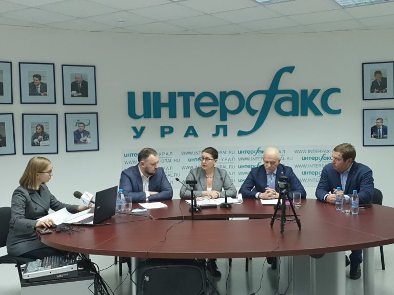 Первый Вице-президент СОСПП Александр Породнов рассказал об итогах работы Союза в 2021 году