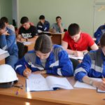 Металлурги ВИЗ-Стали начали борьбу за звание «Молодой лидер-2022»