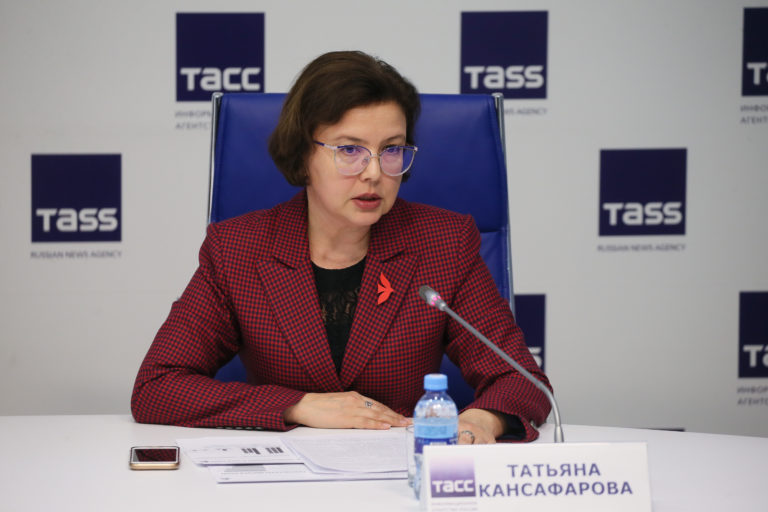 СОСПП рассказал о ситуации на рынке труда в Свердловской области