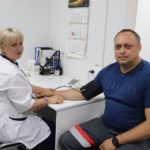 На предприятиях ЕВРАЗа организовали службы медицины труда