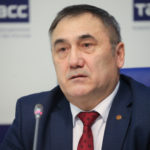 Председатель комиссии по охране труда СОСПП Радиф Гилимшин рассказал о профилактике заболеваний на предприятиях Свердловской области