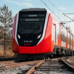 РЖД подписали договор с «Уральскими локомотивами» на поставку первых двух поездов для ВСМ в Петербург