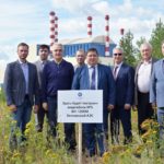 Белоярская АЭС получила положительное заключение Росприроднадзора на размещение нового энергоблока БН-1200М