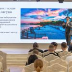 ЕВРАЗ НТМК выступил генеральным партнером конкурса туристических маршрутов «Чилим-тагилим»