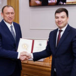 СинТЗ стал дипломантом премии Правительства РФ в области качества