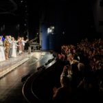 Группа Синара поддержала благотворительные гастроли Театра Наций в Екатеринбурге