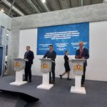 «Ростелеком» и УрФУ договорились на «Иннопроме» вместе готовить кадры для цифровой индустрии