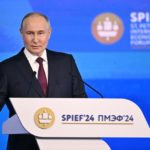 Президент РФ утвердил поручения по итогам ПМЭФ